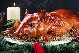 
Значение и приметы праздника Рождественский мясоед, отмечаемого 10 января                