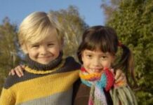 Готов ли ребенок к школе