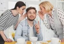 Как подружиться со свекровью: практичные советы психолога