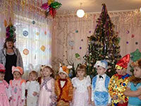 Сделайте свое чадо счастливее в Новогоднюю ночь