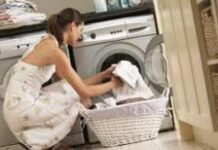 6 типичных ошибок, которые допускаются людьми при стирке