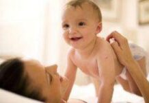 Никто не заменит мамины объятия