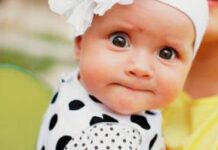 Определен оптимальный возраст для рождения первенца