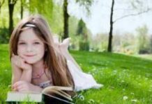 Когда начинать обучать ребенка чтению?