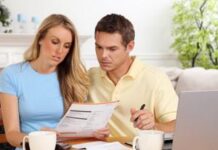 Уход детей возобновляет отношения родителей