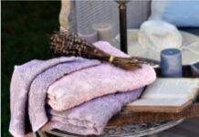 Элитный текстиль для дома от Dreams & Secrets