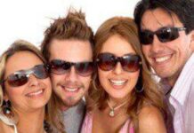 Проживание отдельно от взрослых детей защищает родителей от депрессии