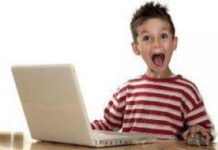 Опасен ли интернет для детей?