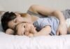 Стоит ли детям спать с родителями?