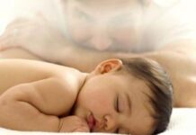 Как выбрать имя малышу