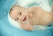 Поздние дети предвещают долгую жизнь матери и её родственникам