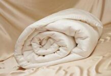 Одеяла из шелка — спокойный сон летом и зимой