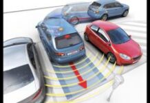 Идеальное место для парковки — ученые нашли решение