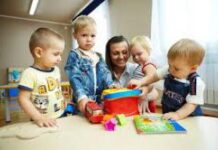 Адаптация ребенка к саду: сколько длится и что делать родителям