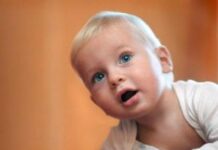 Мужчины передают лишний вес сыновьям