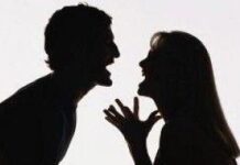 Рождение детей – причина ссор в семье?