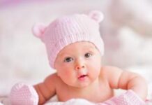 Почему новорожденный не спит ночью: причины