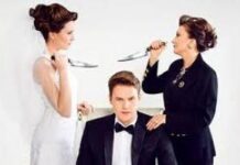 4 способа наладить отношения со свекровью