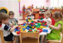 У малыша проблемы в детском саду – как родители могут помочь ребенку