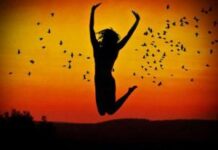 Семья делает людей счастливыми