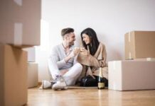 Как наладить быт, чтобы семья стала дружной