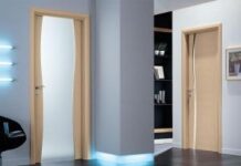 Почему я выбрал межкомнатные двери Портес