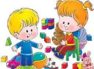 Как развивать детей при помощи дидактических игр