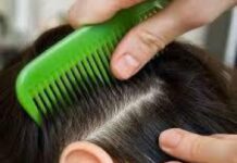 Вши у ребенка: как их обнаружить, лечить, избежать