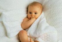 Нужен ли ребенку папа