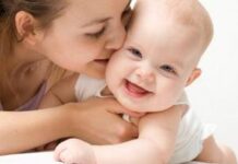 Где спать грудничку