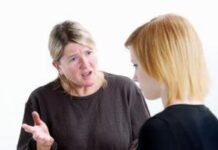 5 ошибок, которые часто допускают родители подростков