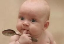 Если вы с ребенком на даче