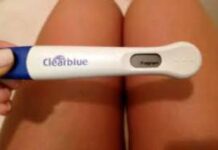 Вы беременны: пять основных признаков, что у вас будет ребенок