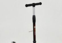 5 советов родителям перед покупкой самоката: чем опасен этот транспорт