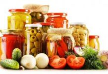 Популярные ошибки при консервации