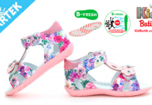 Как выбирать детские босоножки для мальчика в интернет-магазине? Советы заботливым родителям