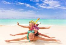 Счастливая семья: залог морального здоровья человека