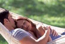 Недостаток сна молодых родителей: шесть недель в году