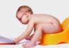 Как приучить ребенка к горшку: 5 советов