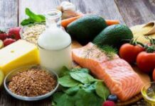 Советы для здорового питания на каждый день