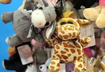 Игрушки из Китая. Разрушаем мифы