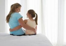 Интимный вопрос: как правильно говорить с ребенком о сексе