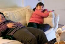 Жесткое воспитание может спровоцировать детское ожирение, — ученые