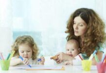 Как выбрать няню для ребенка: полезные советы родителям