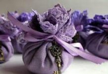 Ароматные саше: подбираем состав для каждой комнаты