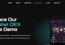 Что собой представляет собой платформа White Label DEX