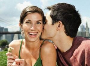 В чем секрет удачного брака?