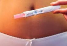 5 первых признаков беременности