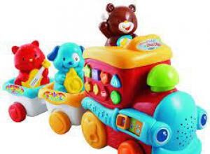 На что следует обращать внимание при выборе игрушек для детей