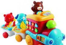 Польза игрушек животных — мнение экспертов Королевства игрушек